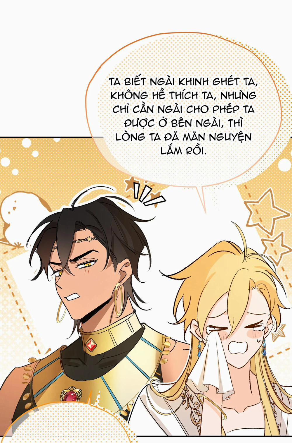 Mong Ước Của Thần Quan Là Được Cưỡi Ác Long Thiên Cổ 6 trang 39