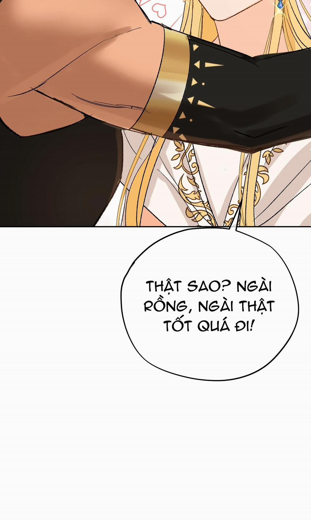 Mong Ước Của Thần Quan Là Được Cưỡi Ác Long Thiên Cổ 6 trang 41