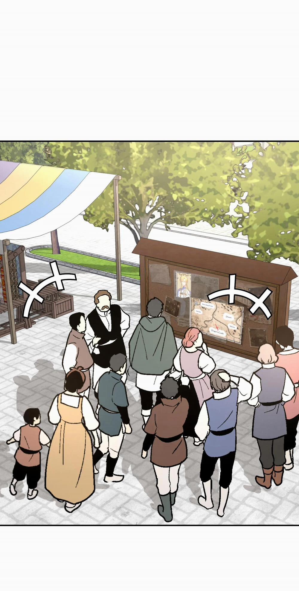 Mong Ước Của Thần Quan Là Được Cưỡi Ác Long Thiên Cổ 6 trang 9