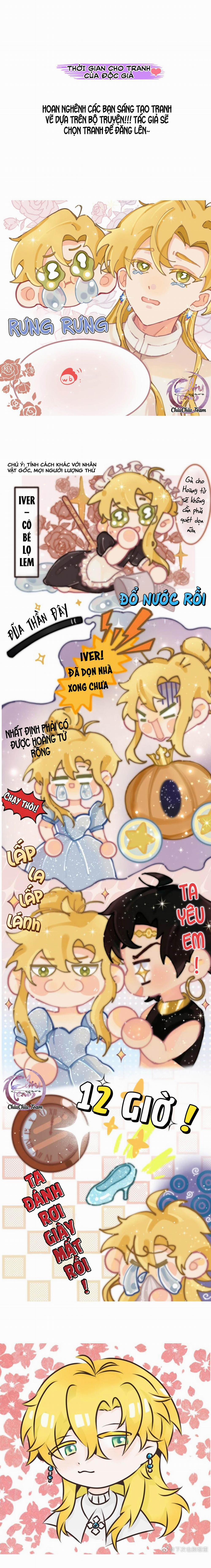 Mong Ước Của Thần Quan Là Được Cưỡi Ác Long Thiên Cổ 7 trang 10