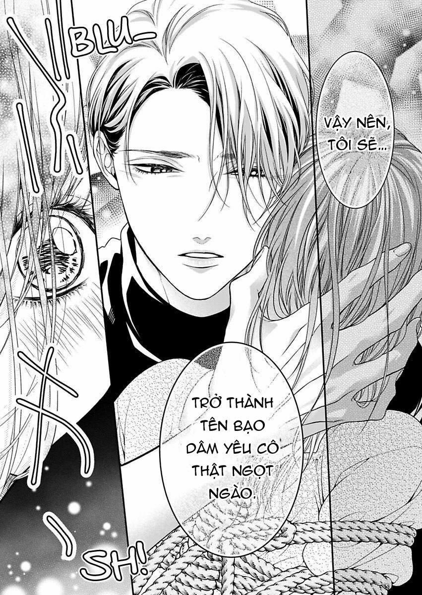 Mộng Ước Trên Những Trang Giấy 15.2 trang 2