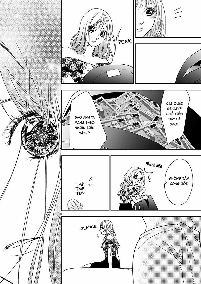 Mộng Ước Trên Những Trang Giấy 17.2 trang 2