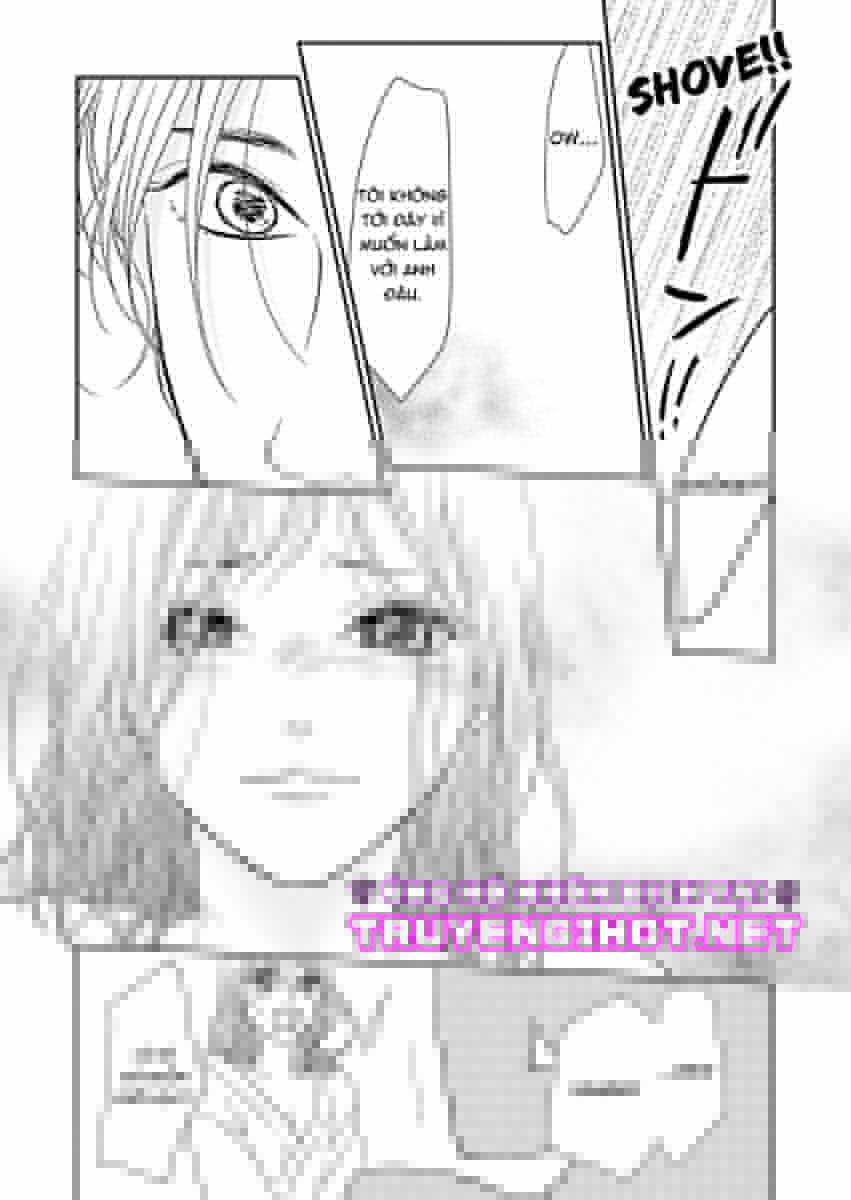 Mộng Ước Trên Những Trang Giấy 17.2 trang 9