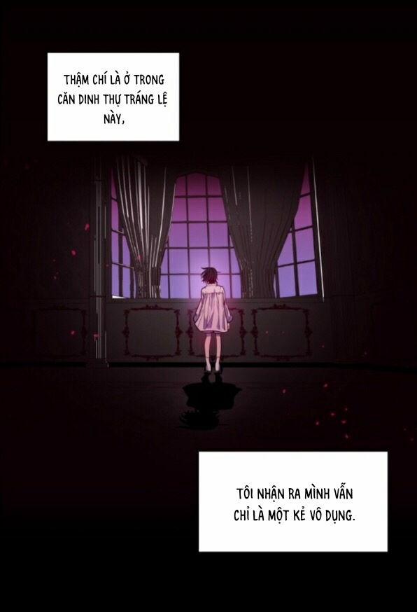 Mong Ước Tuyệt Vọng Của Một Phù Thủy 11 trang 10