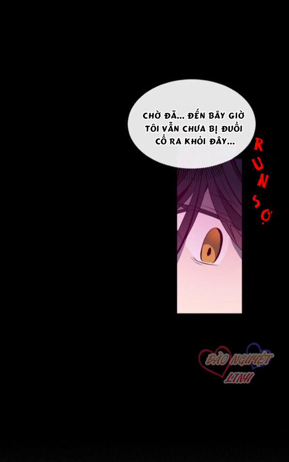 Mong Ước Tuyệt Vọng Của Một Phù Thủy 11 trang 11