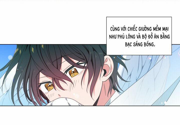 Mong Ước Tuyệt Vọng Của Một Phù Thủy 11 trang 2