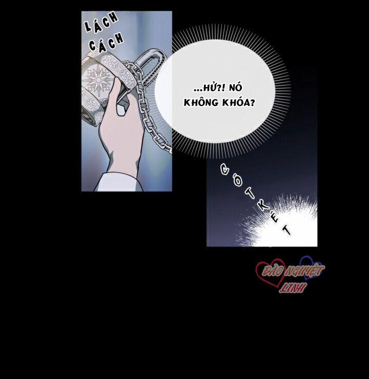 Mong Ước Tuyệt Vọng Của Một Phù Thủy 11 trang 29