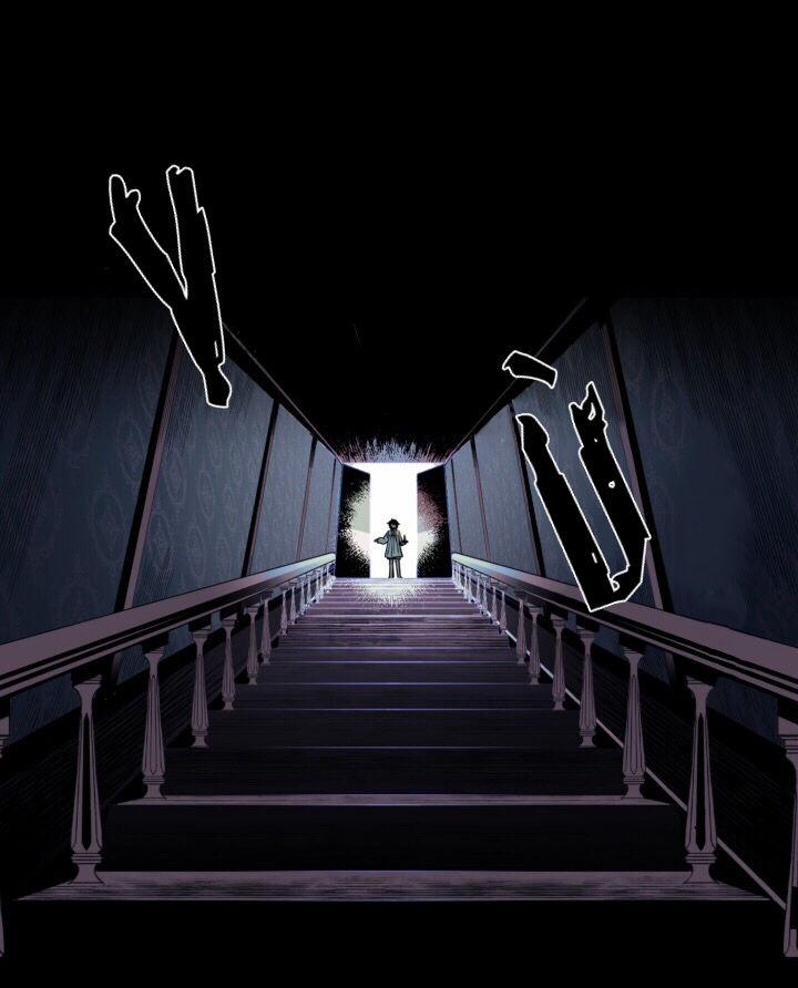 Mong Ước Tuyệt Vọng Của Một Phù Thủy 11 trang 30