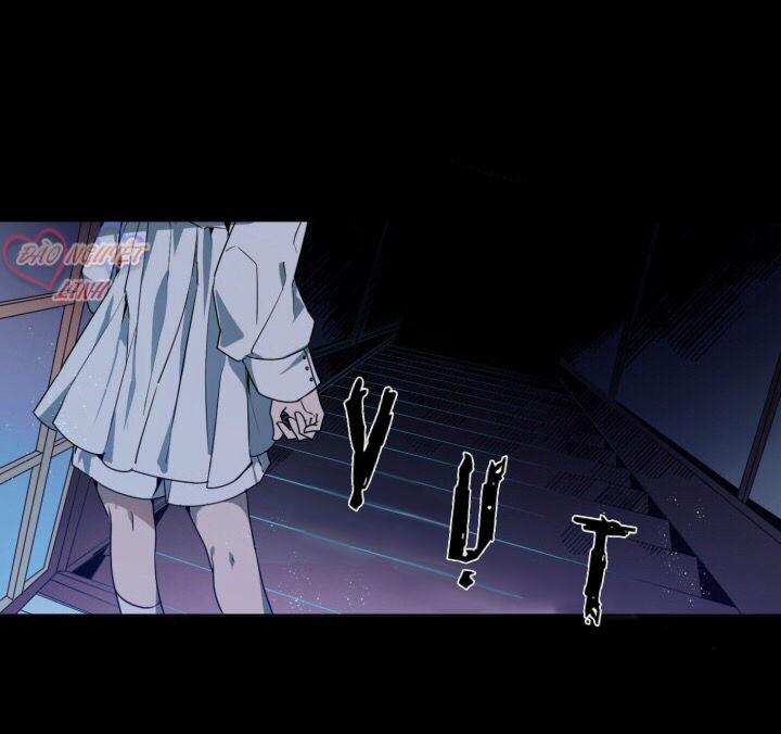 Mong Ước Tuyệt Vọng Của Một Phù Thủy 11 trang 32