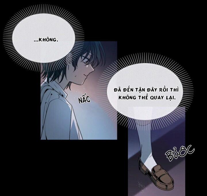 Mong Ước Tuyệt Vọng Của Một Phù Thủy 11 trang 34