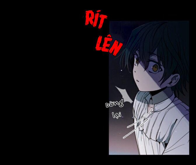 Mong Ước Tuyệt Vọng Của Một Phù Thủy 11 trang 37