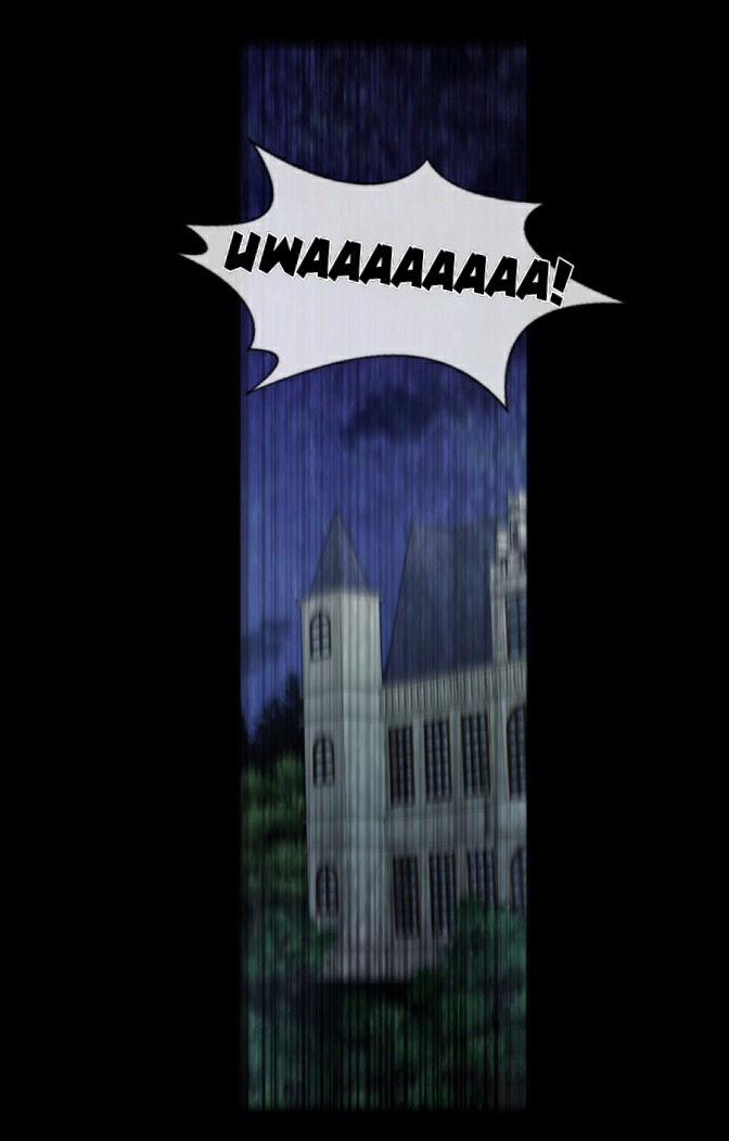 Mong Ước Tuyệt Vọng Của Một Phù Thủy 11 trang 40