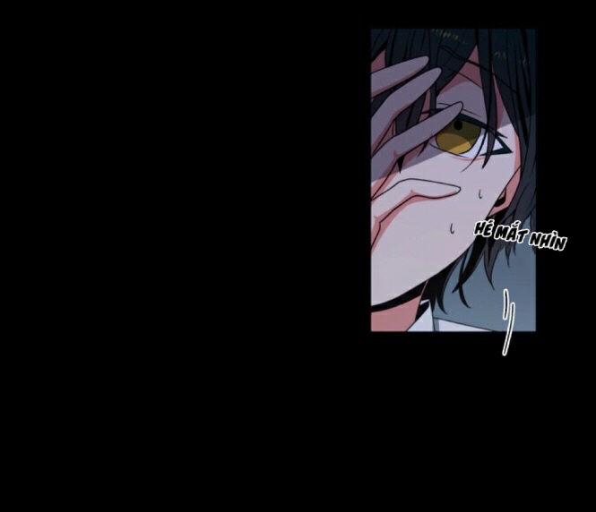 Mong Ước Tuyệt Vọng Của Một Phù Thủy 11 trang 43