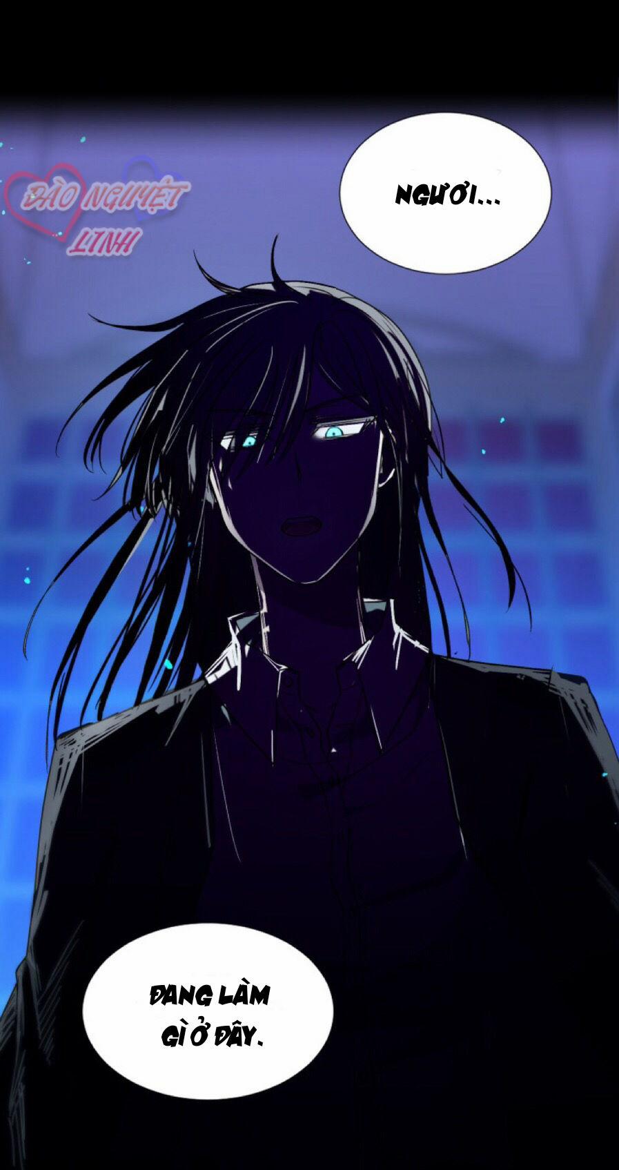 Mong Ước Tuyệt Vọng Của Một Phù Thủy 11 trang 44