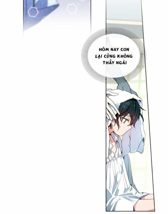 Mong Ước Tuyệt Vọng Của Một Phù Thủy 11 trang 5