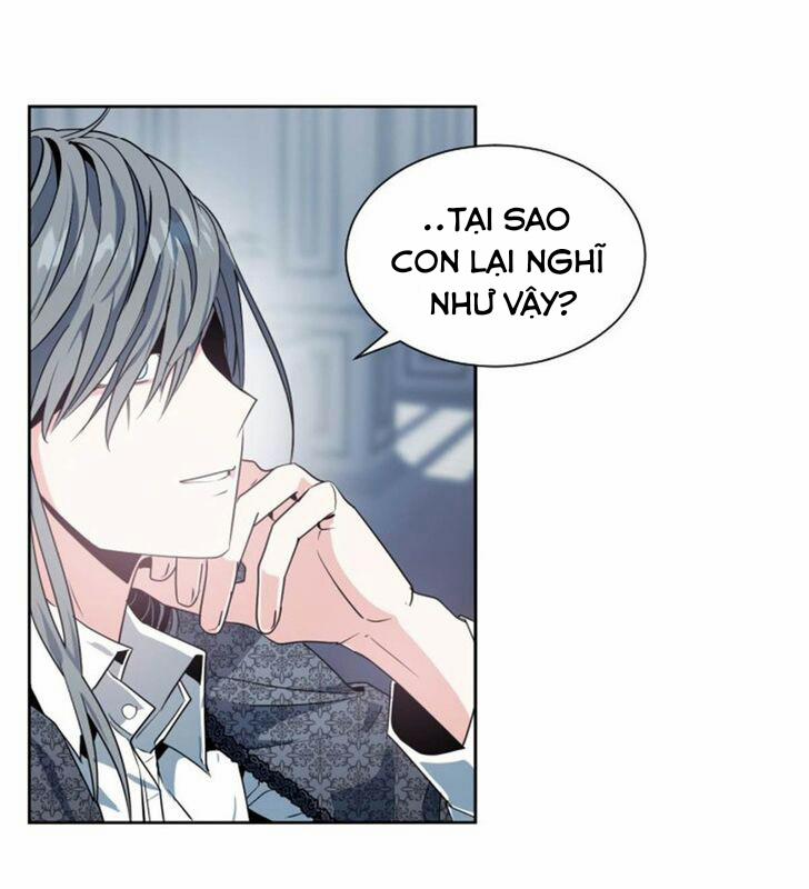 Mong Ước Tuyệt Vọng Của Một Phù Thủy 12 trang 11