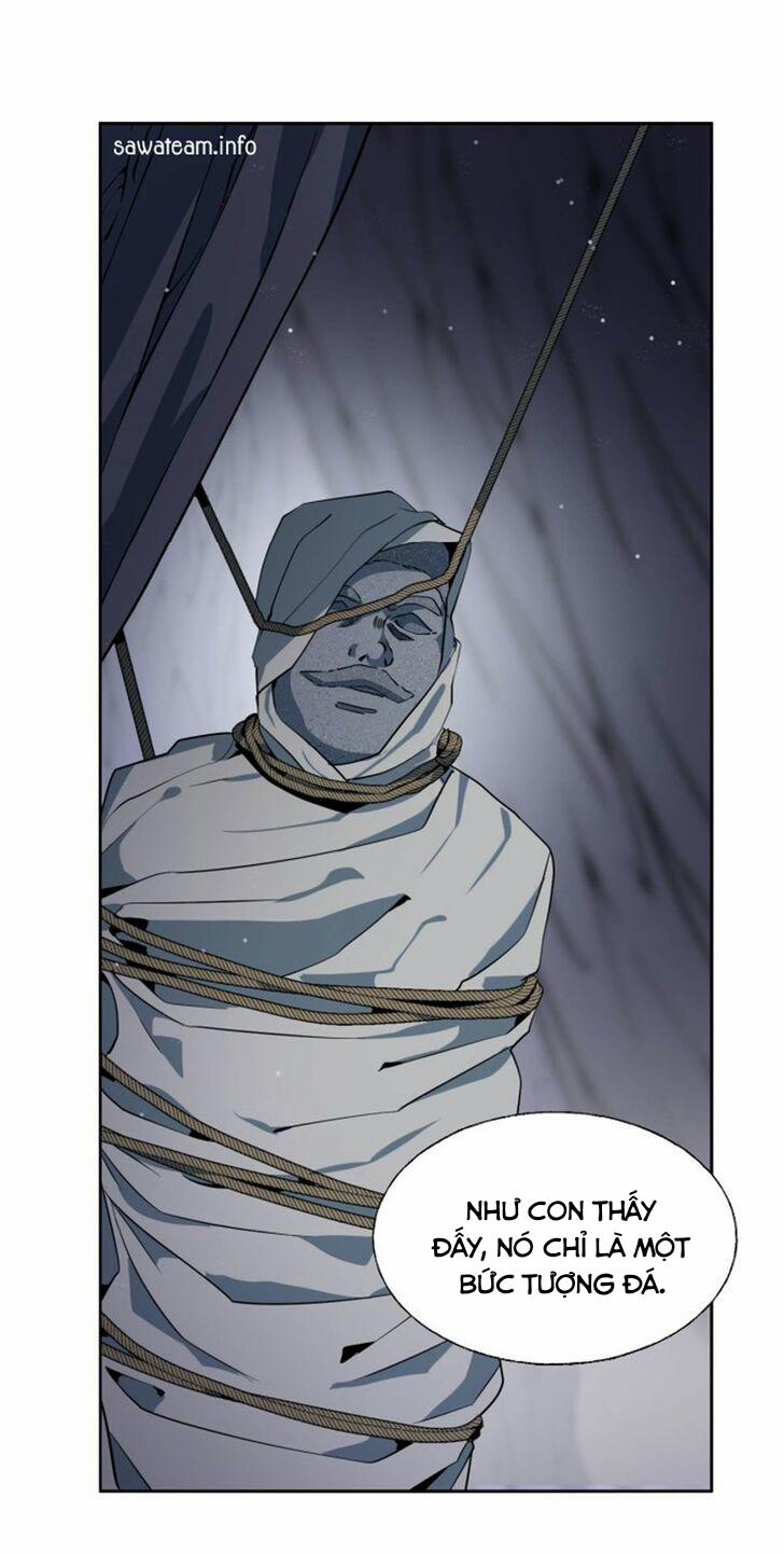 Mong Ước Tuyệt Vọng Của Một Phù Thủy 12 trang 14