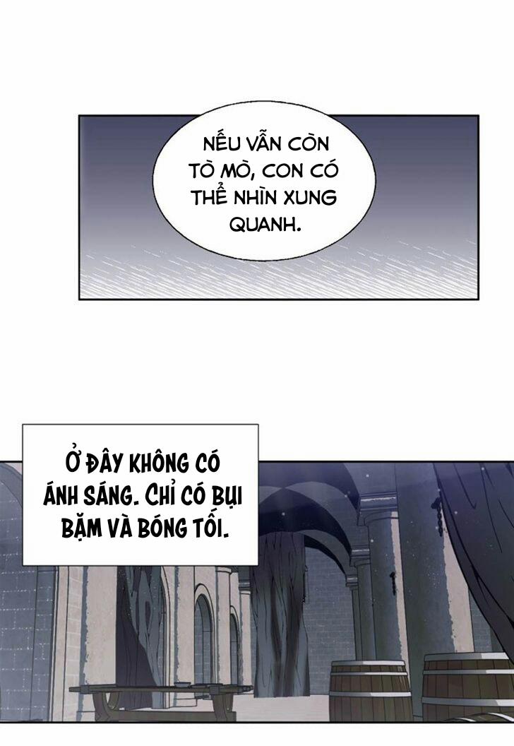 Mong Ước Tuyệt Vọng Của Một Phù Thủy 12 trang 16