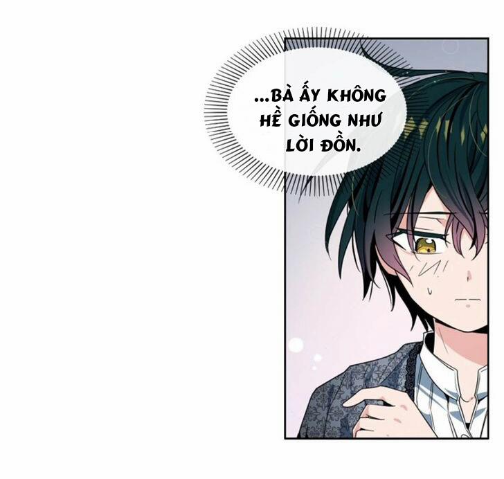 Mong Ước Tuyệt Vọng Của Một Phù Thủy 12 trang 19