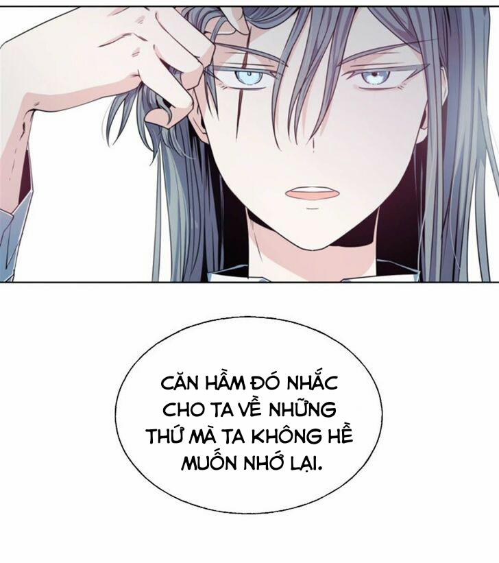 Mong Ước Tuyệt Vọng Của Một Phù Thủy 12 trang 23