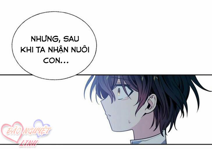 Mong Ước Tuyệt Vọng Của Một Phù Thủy 12 trang 24