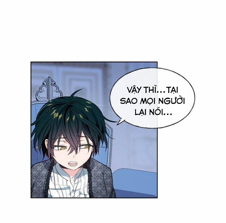 Mong Ước Tuyệt Vọng Của Một Phù Thủy 12 trang 26