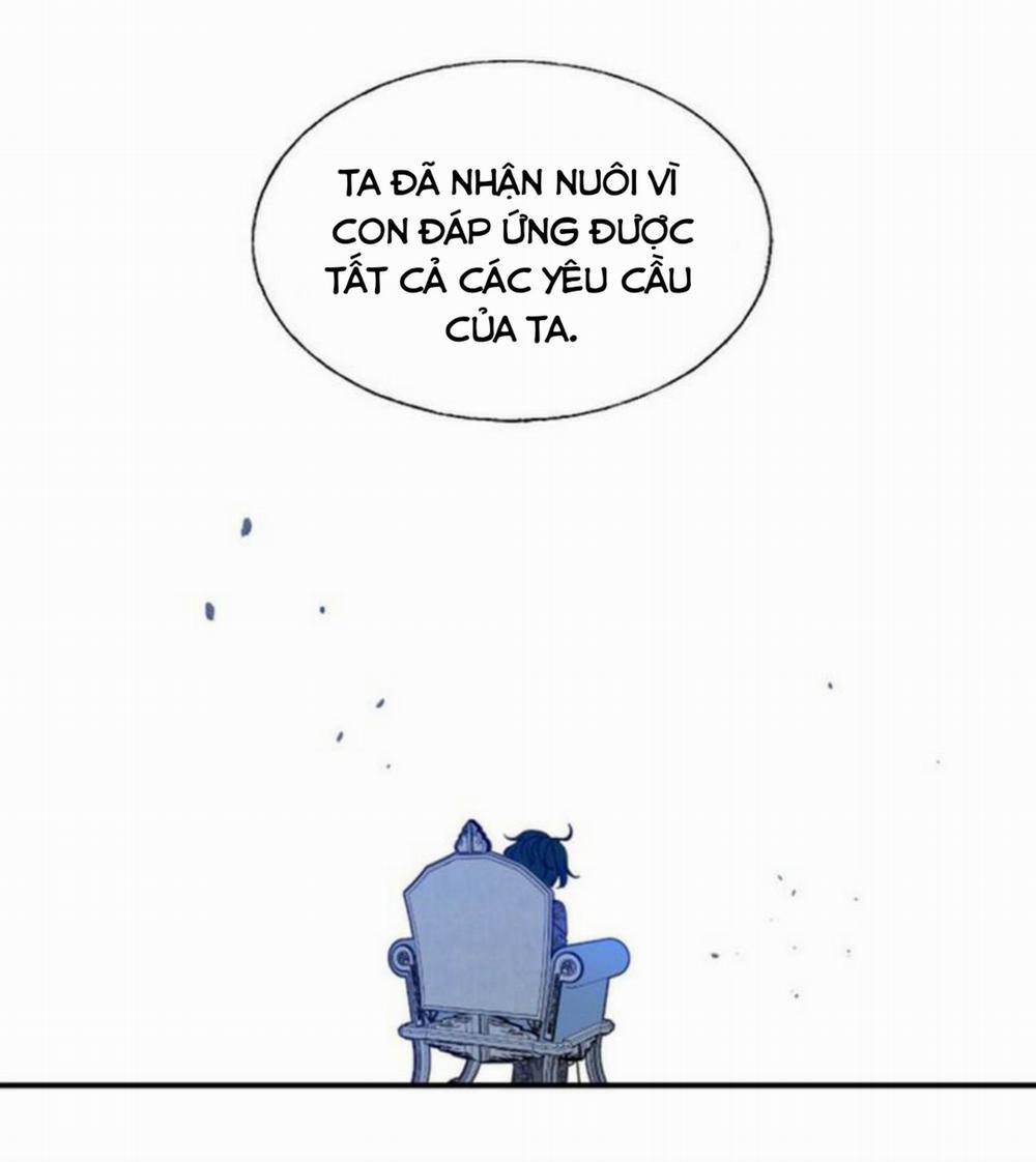 Mong Ước Tuyệt Vọng Của Một Phù Thủy 12 trang 30