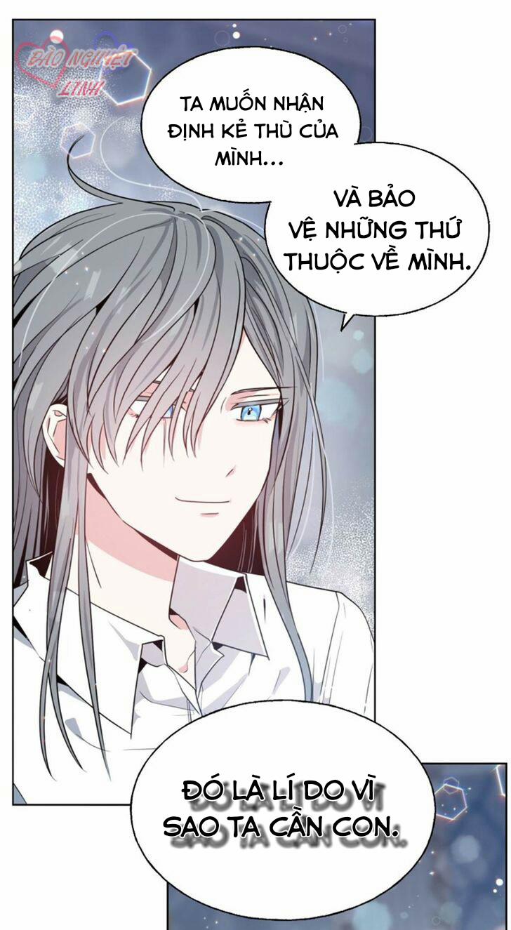 Mong Ước Tuyệt Vọng Của Một Phù Thủy 12 trang 32