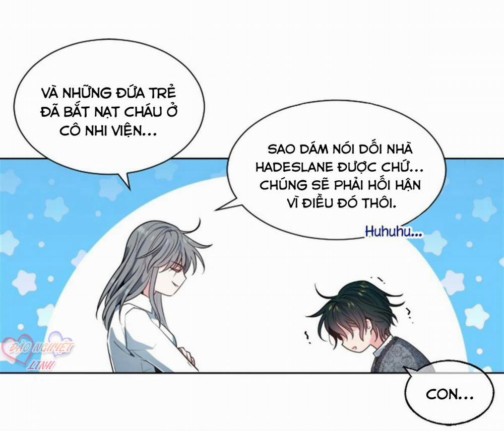 Mong Ước Tuyệt Vọng Của Một Phù Thủy 12 trang 34