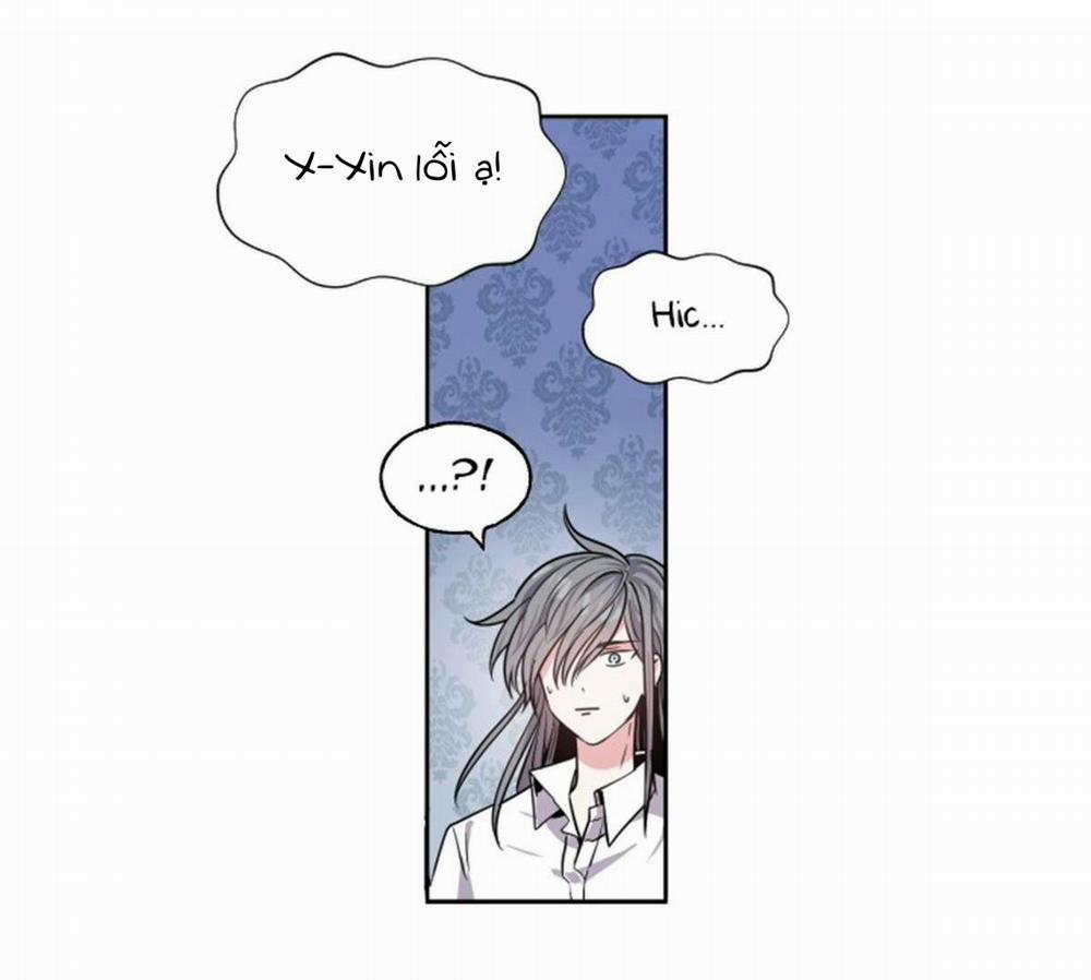 Mong Ước Tuyệt Vọng Của Một Phù Thủy 12 trang 36