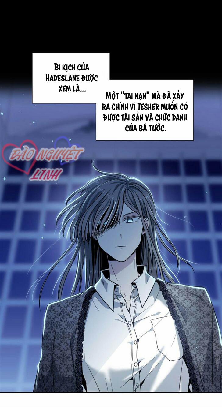 Mong Ước Tuyệt Vọng Của Một Phù Thủy 12 trang 4