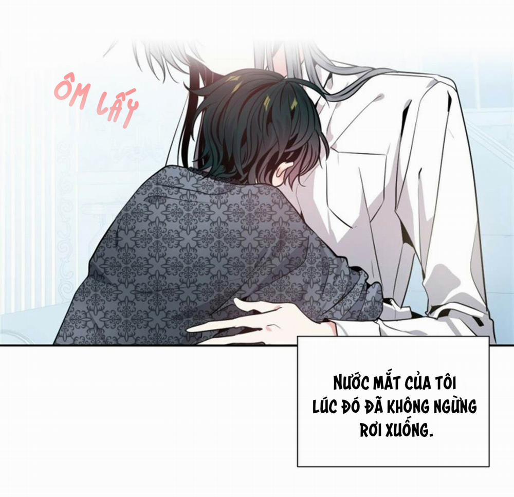 Mong Ước Tuyệt Vọng Của Một Phù Thủy 12 trang 40