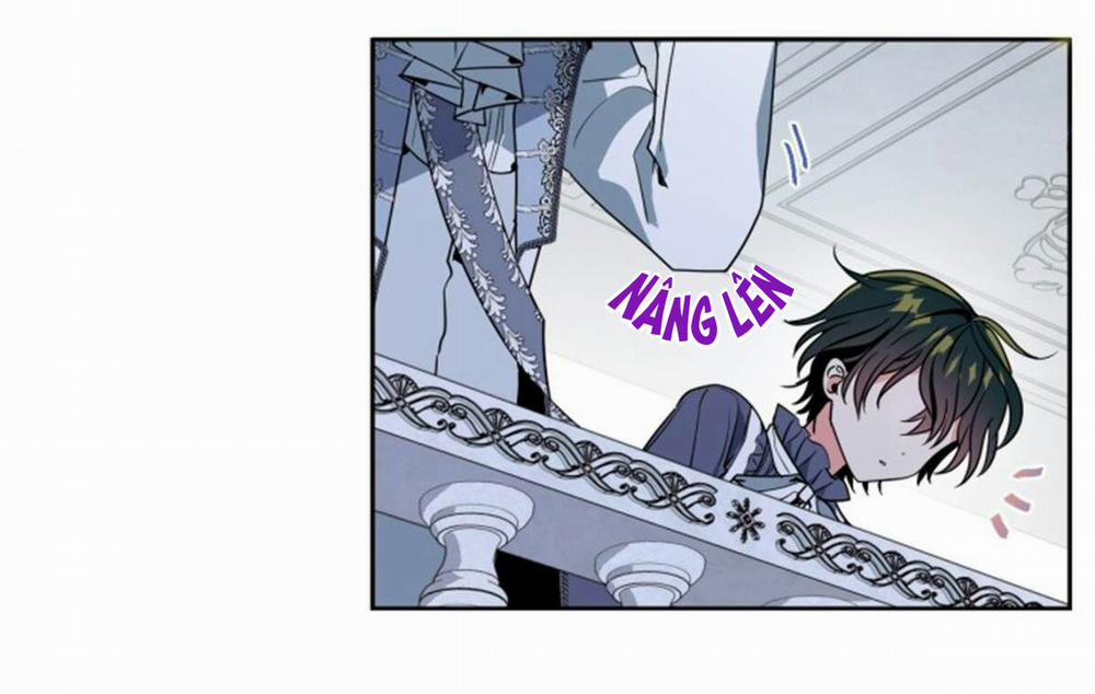 Mong Ước Tuyệt Vọng Của Một Phù Thủy 12 trang 44