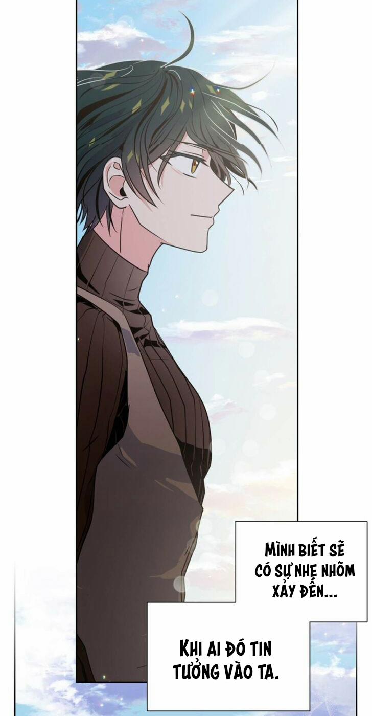 Mong Ước Tuyệt Vọng Của Một Phù Thủy 12 trang 48