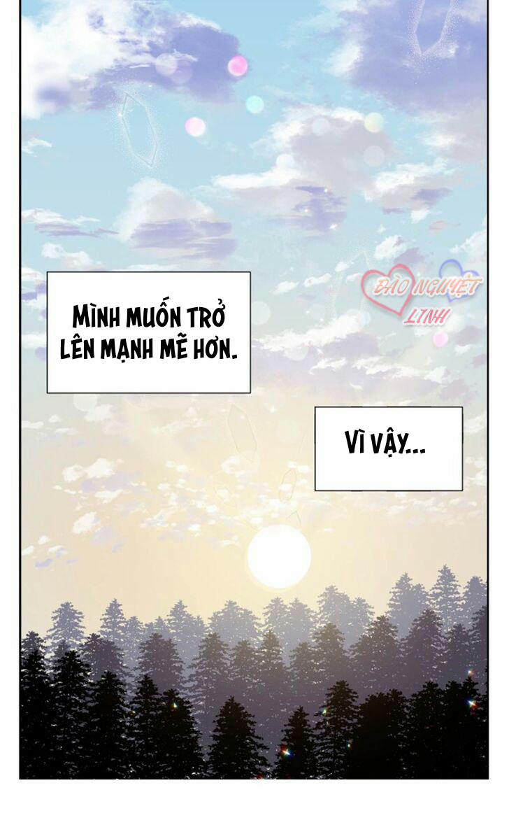 Mong Ước Tuyệt Vọng Của Một Phù Thủy 12 trang 49