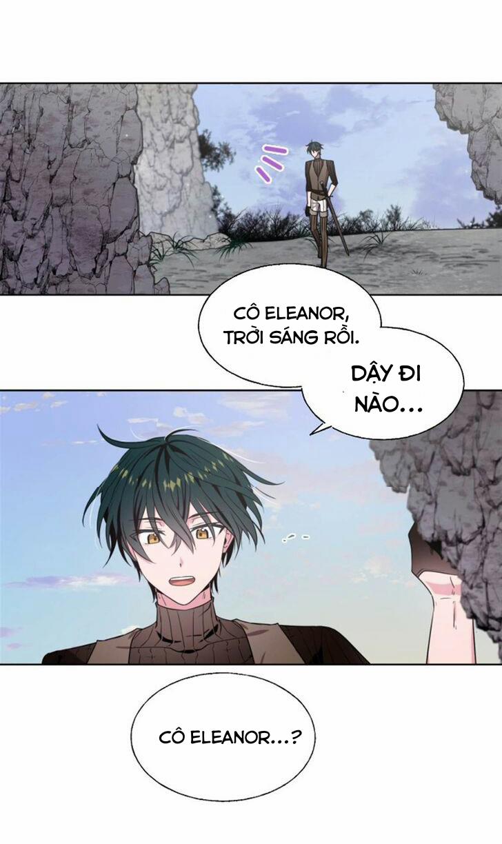 Mong Ước Tuyệt Vọng Của Một Phù Thủy 12 trang 50