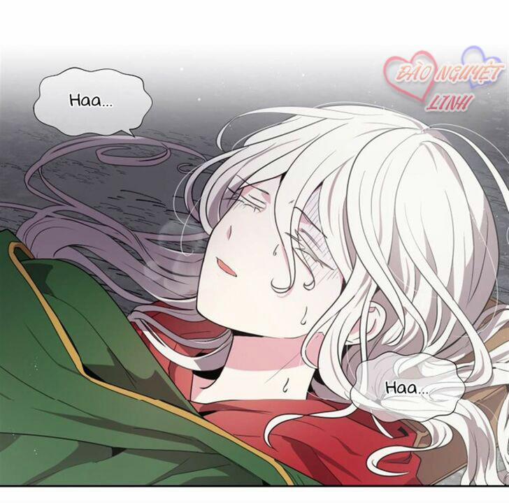 Mong Ước Tuyệt Vọng Của Một Phù Thủy 12 trang 51