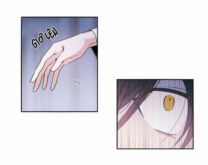 Mong Ước Tuyệt Vọng Của Một Phù Thủy 12 trang 7