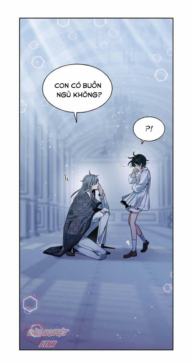 Mong Ước Tuyệt Vọng Của Một Phù Thủy 12 trang 9