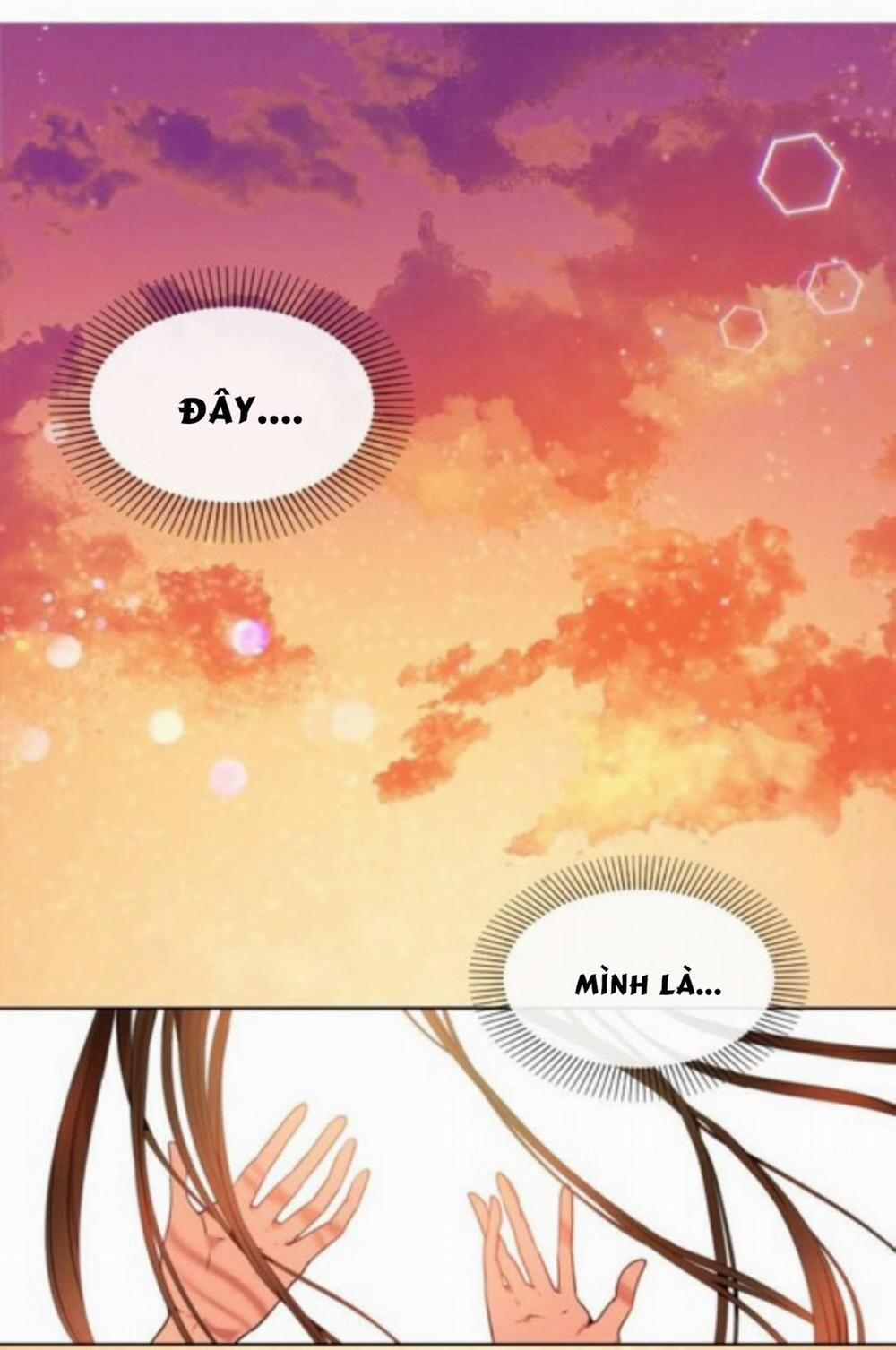 Mong Ước Tuyệt Vọng Của Một Phù Thủy 13 trang 1