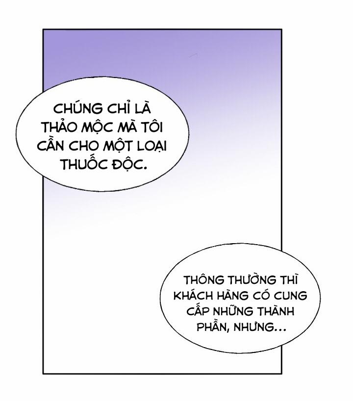 Mong Ước Tuyệt Vọng Của Một Phù Thủy 13 trang 13