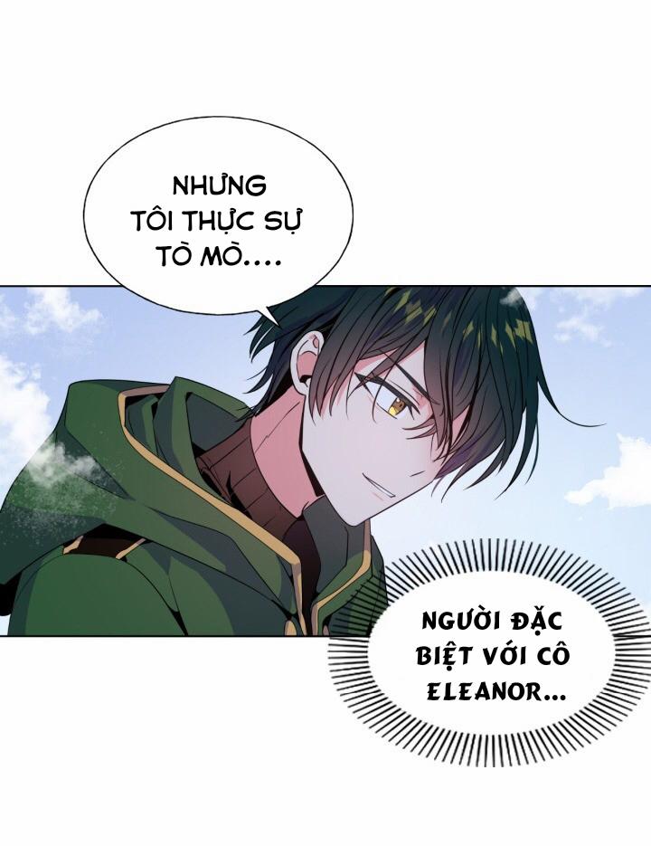 Mong Ước Tuyệt Vọng Của Một Phù Thủy 13 trang 17