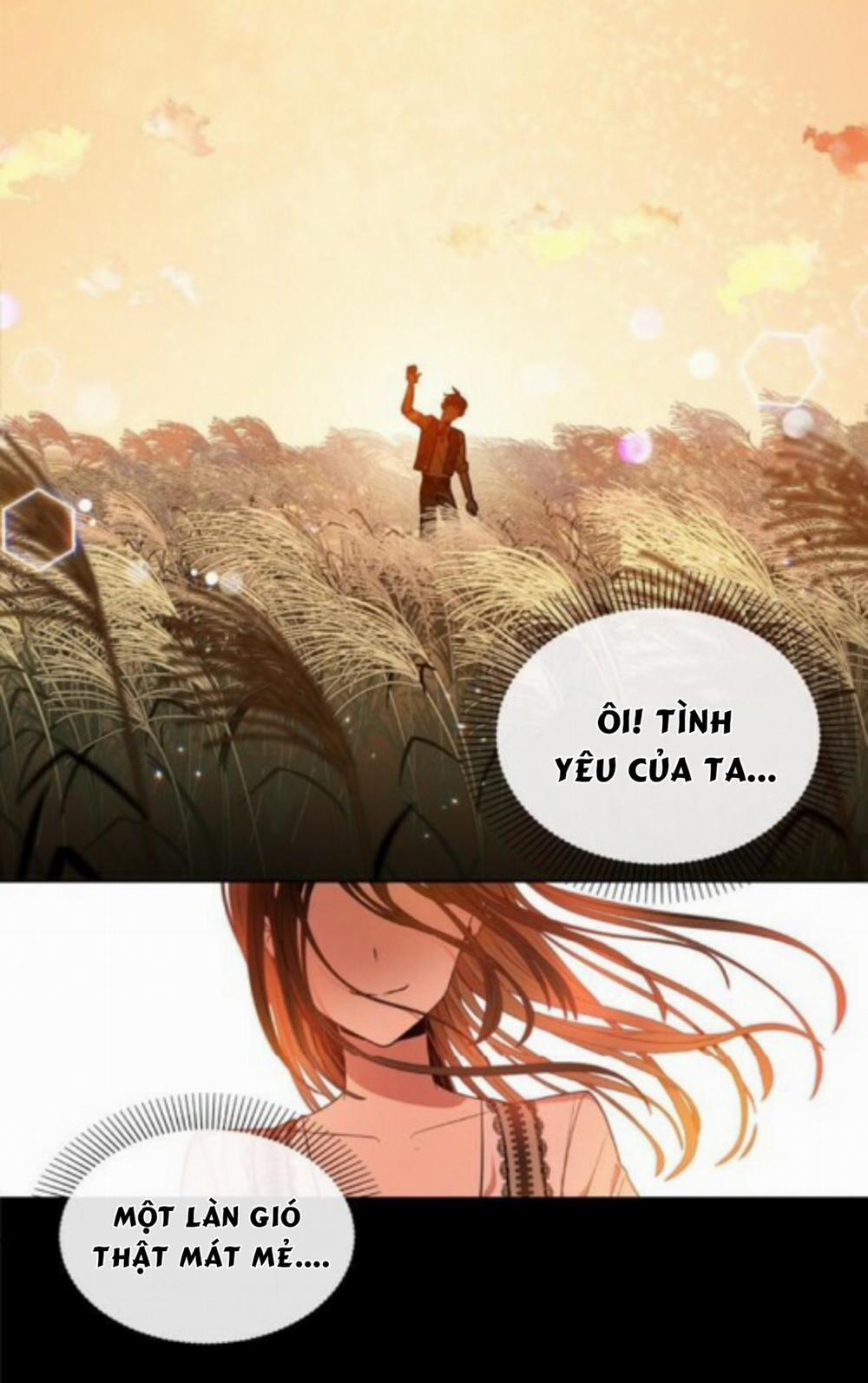 Mong Ước Tuyệt Vọng Của Một Phù Thủy 13 trang 2