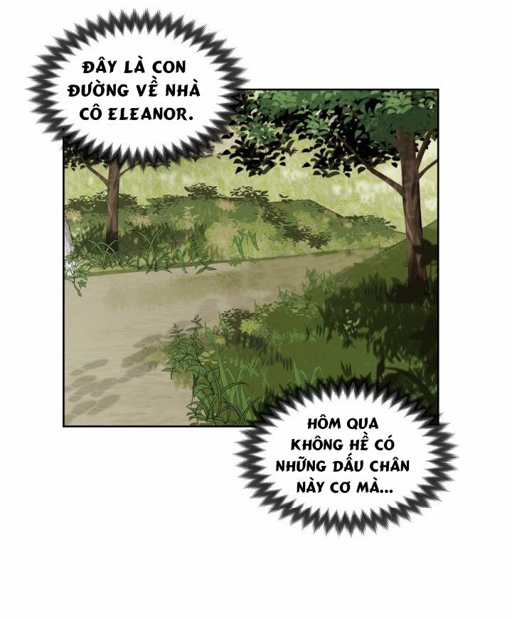 Mong Ước Tuyệt Vọng Của Một Phù Thủy 13 trang 23