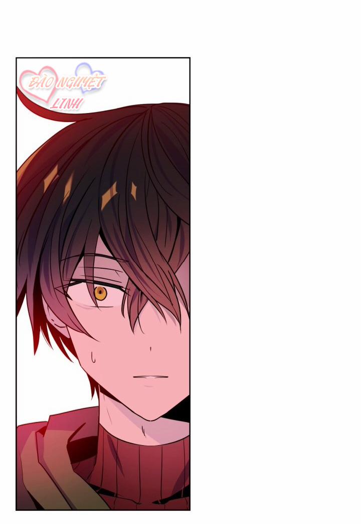 Mong Ước Tuyệt Vọng Của Một Phù Thủy 13 trang 28