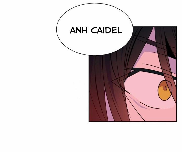 Mong Ước Tuyệt Vọng Của Một Phù Thủy 13 trang 29