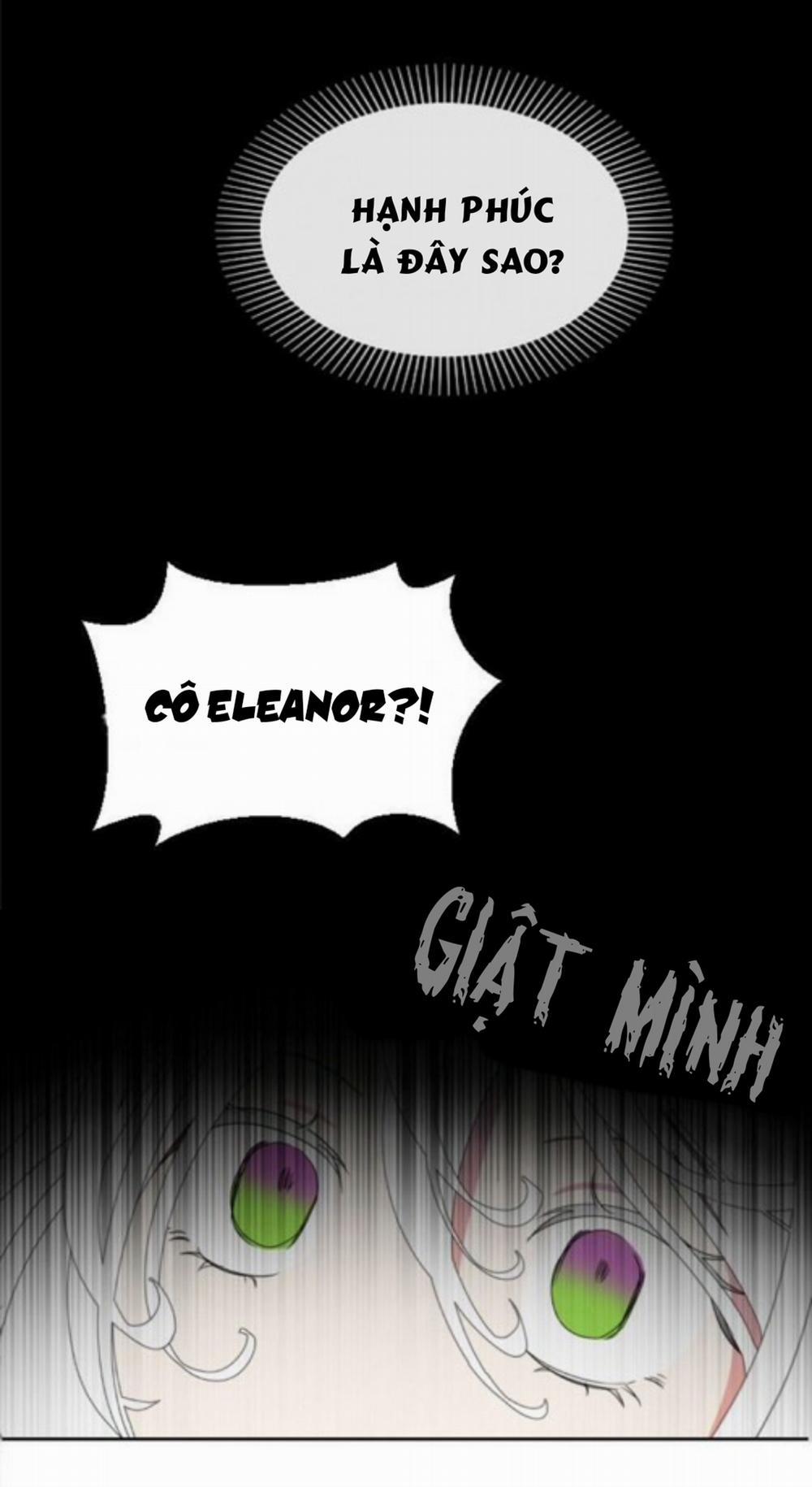 Mong Ước Tuyệt Vọng Của Một Phù Thủy 13 trang 3