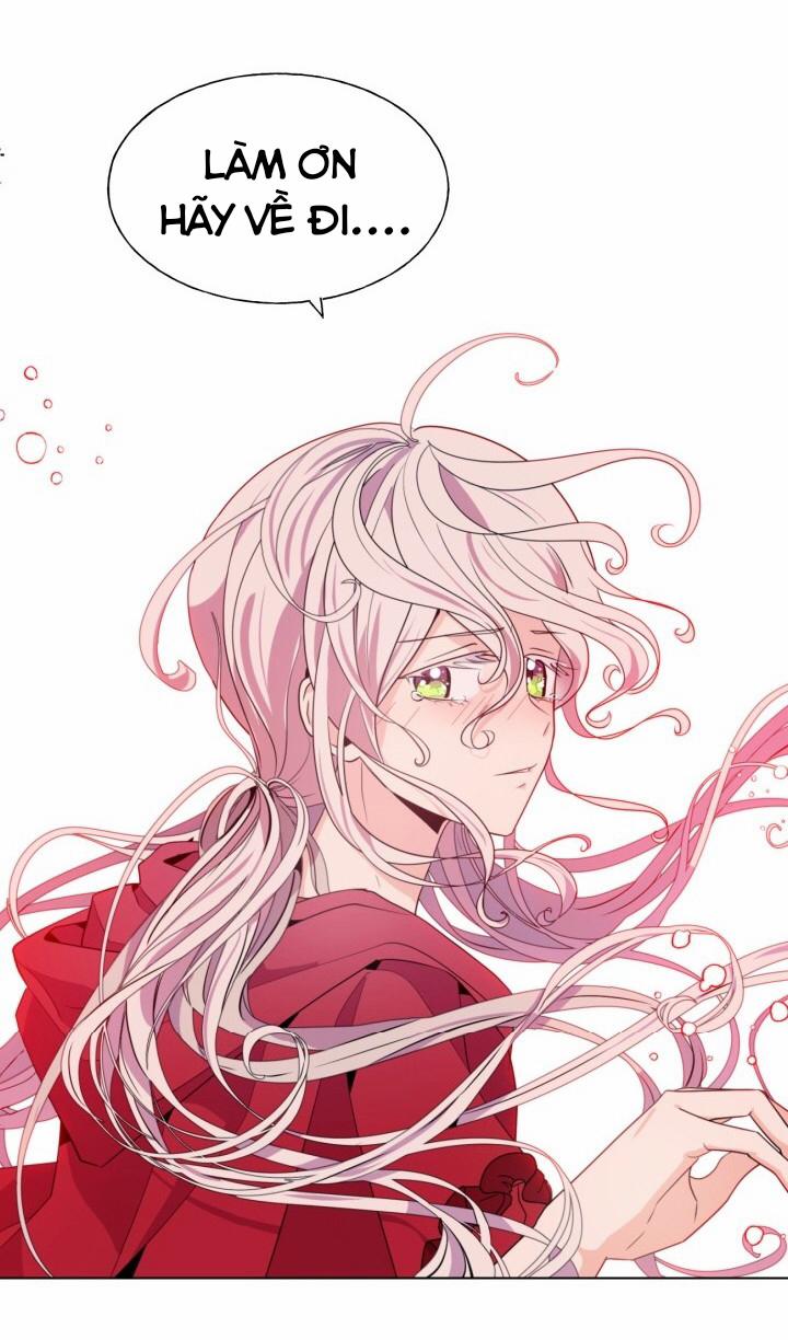 Mong Ước Tuyệt Vọng Của Một Phù Thủy 13 trang 33