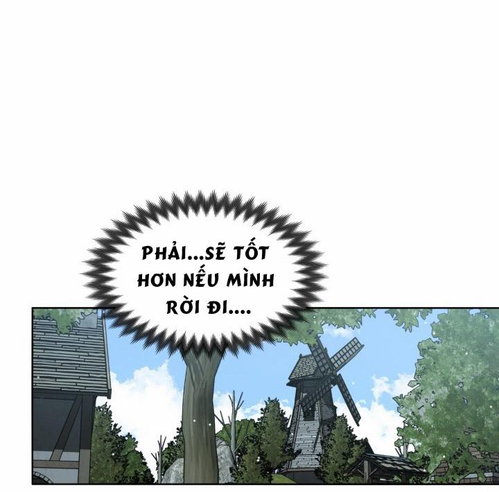 Mong Ước Tuyệt Vọng Của Một Phù Thủy 13 trang 35