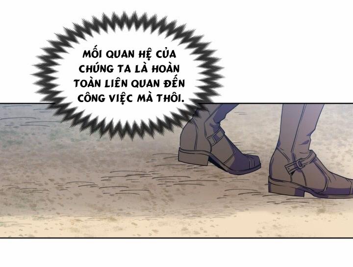 Mong Ước Tuyệt Vọng Của Một Phù Thủy 13 trang 36